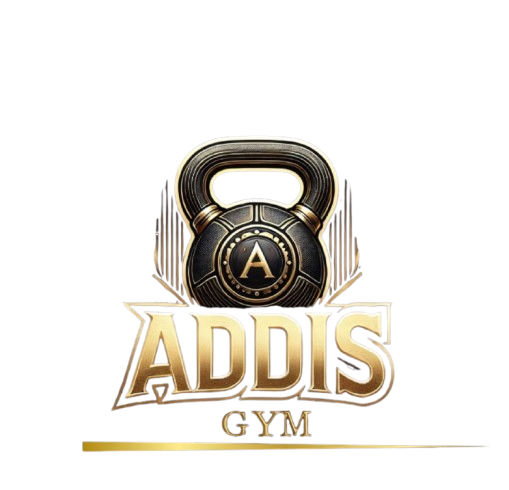 Addis Gym Logo